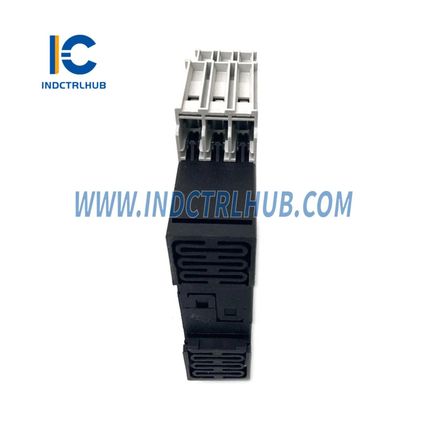 Siemens 3RP1505-1AP30 Multifunction Timing Relay 24-240V AC/DC