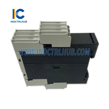 Siemens 3RP1505-1AP30 Multifunction Timing Relay 24-240V AC/DC