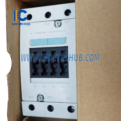 Siemens 3RT1045-1AP00 Power contactor