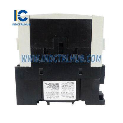 Siemens 3RT1045-1AP00 Power Contactor 80A 37kW AC-3 3-Pole 24V