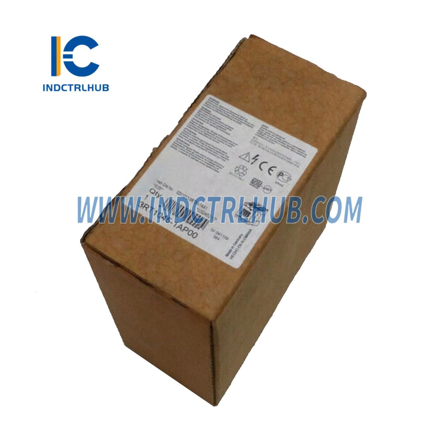 Siemens 3RT1045-1AP00 Power Contactor 80A 37kW AC-3 3-Pole 24V