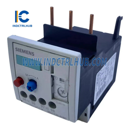 Siemens 3RU1136-4HB0 Overload relay