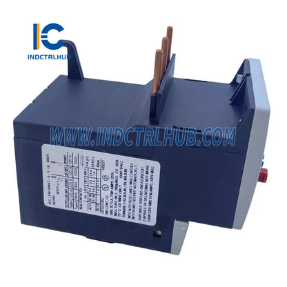 Siemens 3RU1136-4HB0 Overload relay