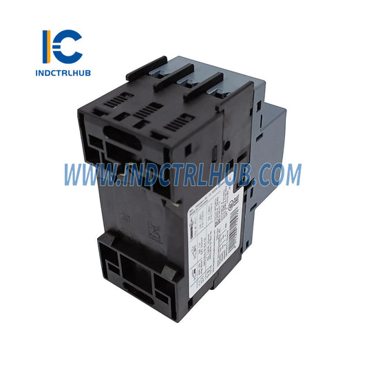 Siemens 3RV2011-1GA10 Автоматический выключатель размер S00