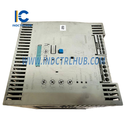 Siemens 3RW4074-6BB44 SIRIUS soft starter S12