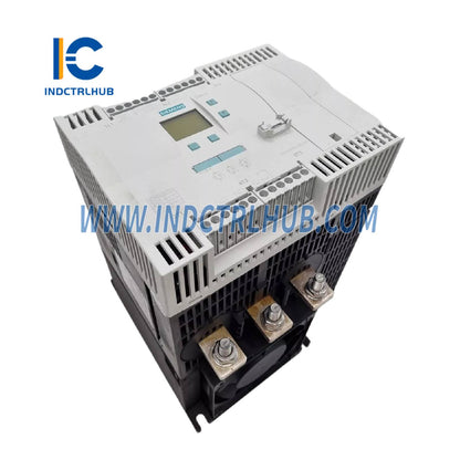 Siemens 3RW4444-6BC44 SIRIUS soft starter