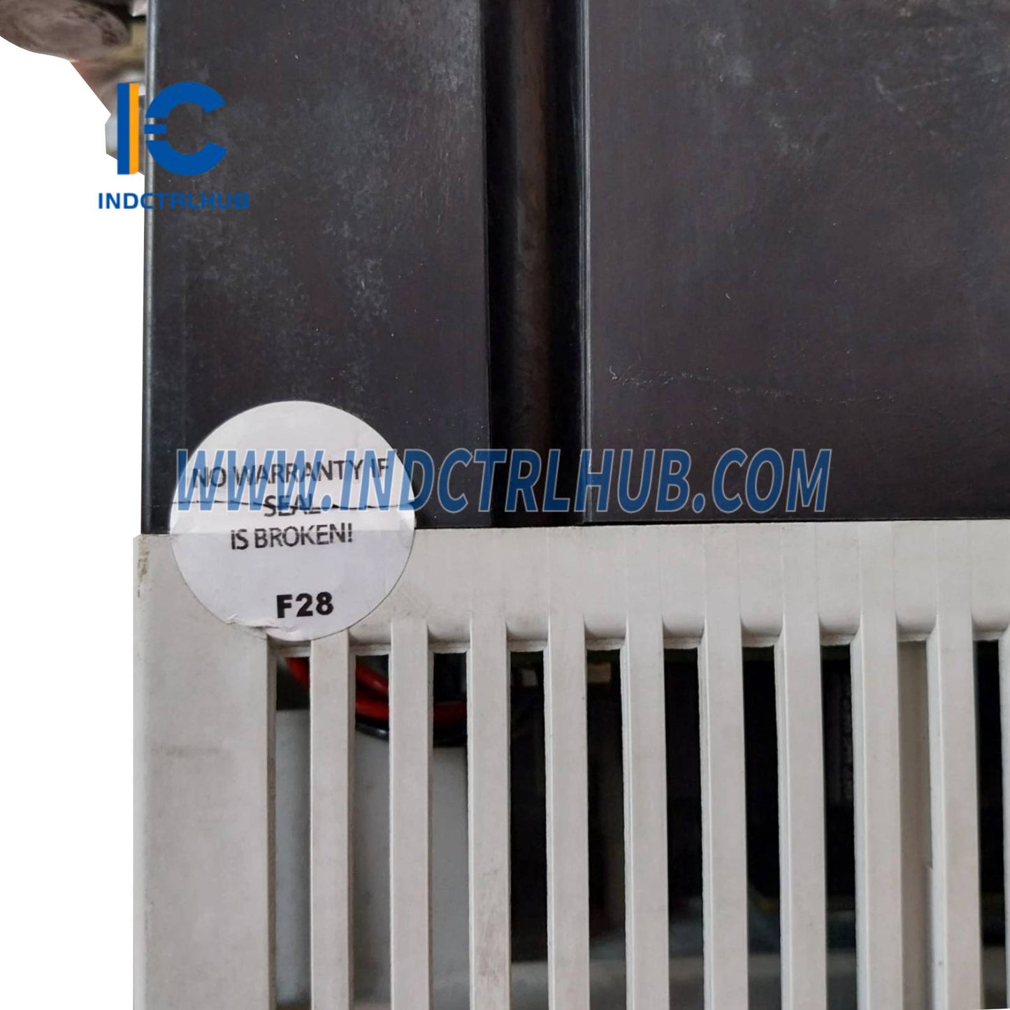 Siemens 3RW4444-6BC44 SIRIUS soft starter