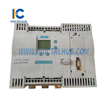 Siemens 3RW4444-6BC44 SIRIUS soft starter