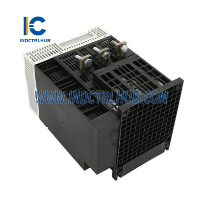 Siemens 3RW4447-6BC44 SIRIUS soft starter