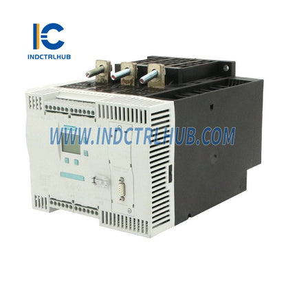 Siemens 3RW4447-6BC44 SIRIUS soft starter