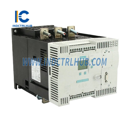 Siemens 3RW4447-6BC44 SIRIUS soft starter