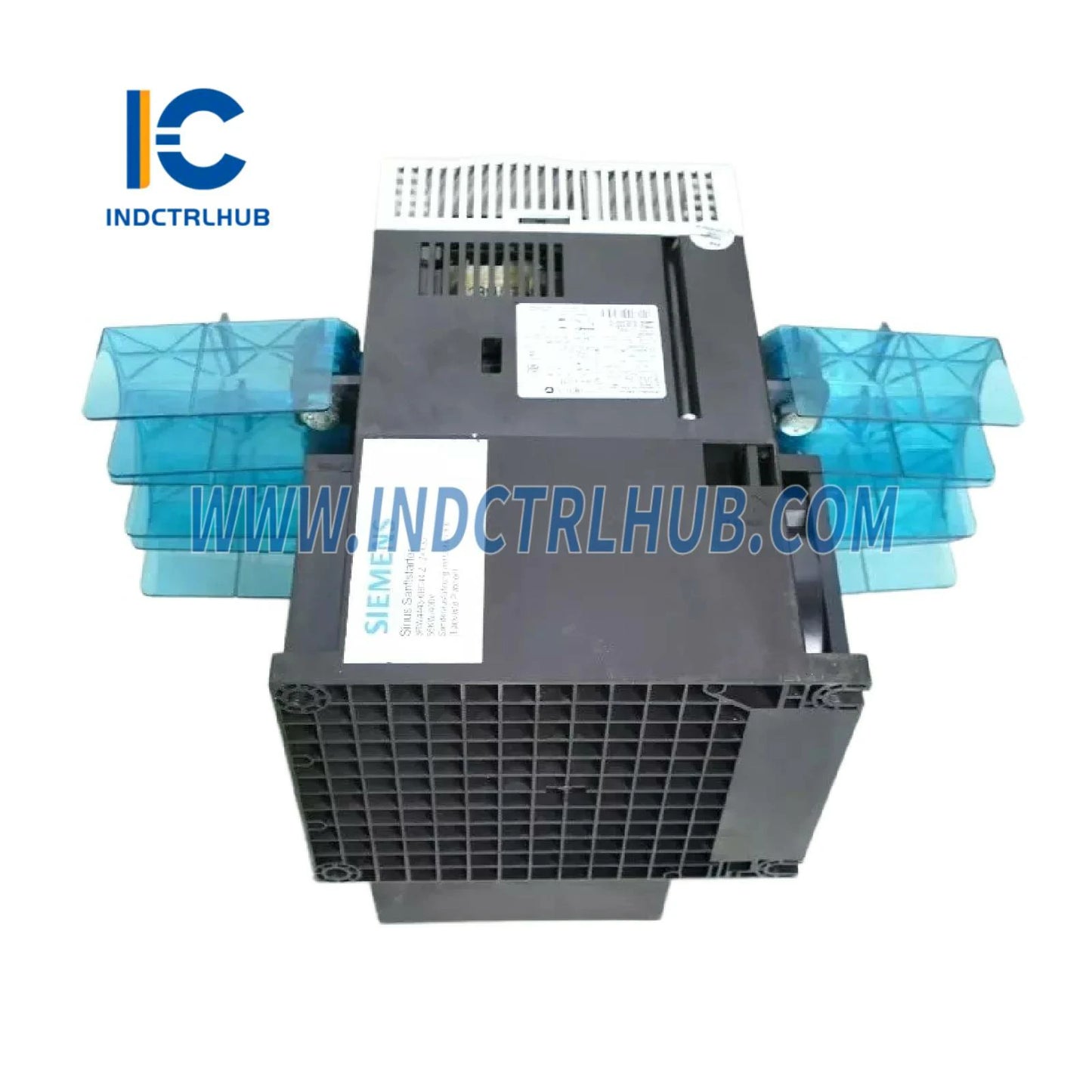 Siemens 3RW4900-0KC00 PROFIBUS Communication Module for SIRIUS 3RW44 Soft Starters