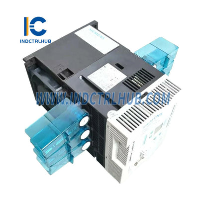Siemens 3RW4900-0KC00 PROFIBUS Communication Module for SIRIUS 3RW44 Soft Starters