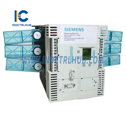 Siemens 3RW4900-0KC00 PROFIBUS Communication Module for SIRIUS 3RW44 Soft Starters