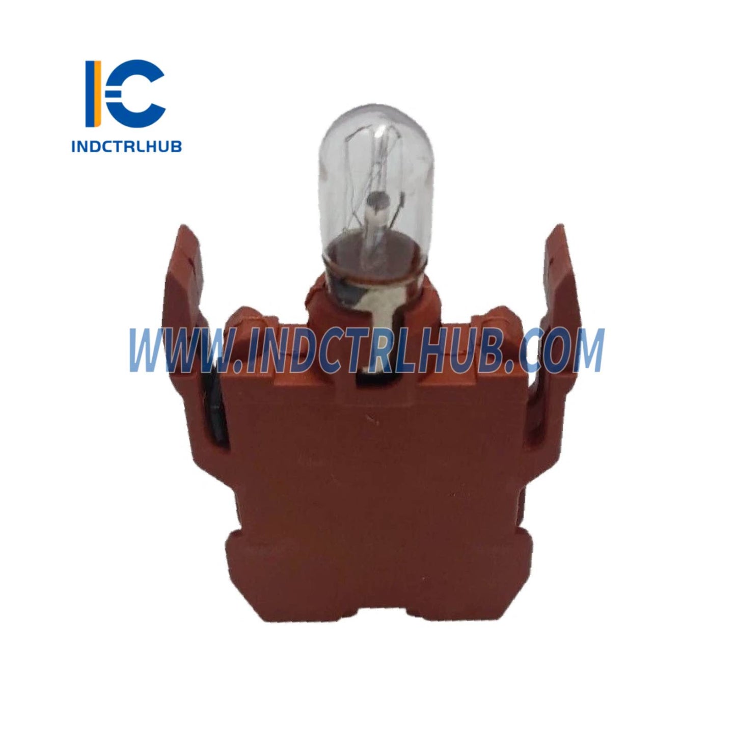 Siemens 3SB1400-2A LAMP SOCKET 22 AND 30MM