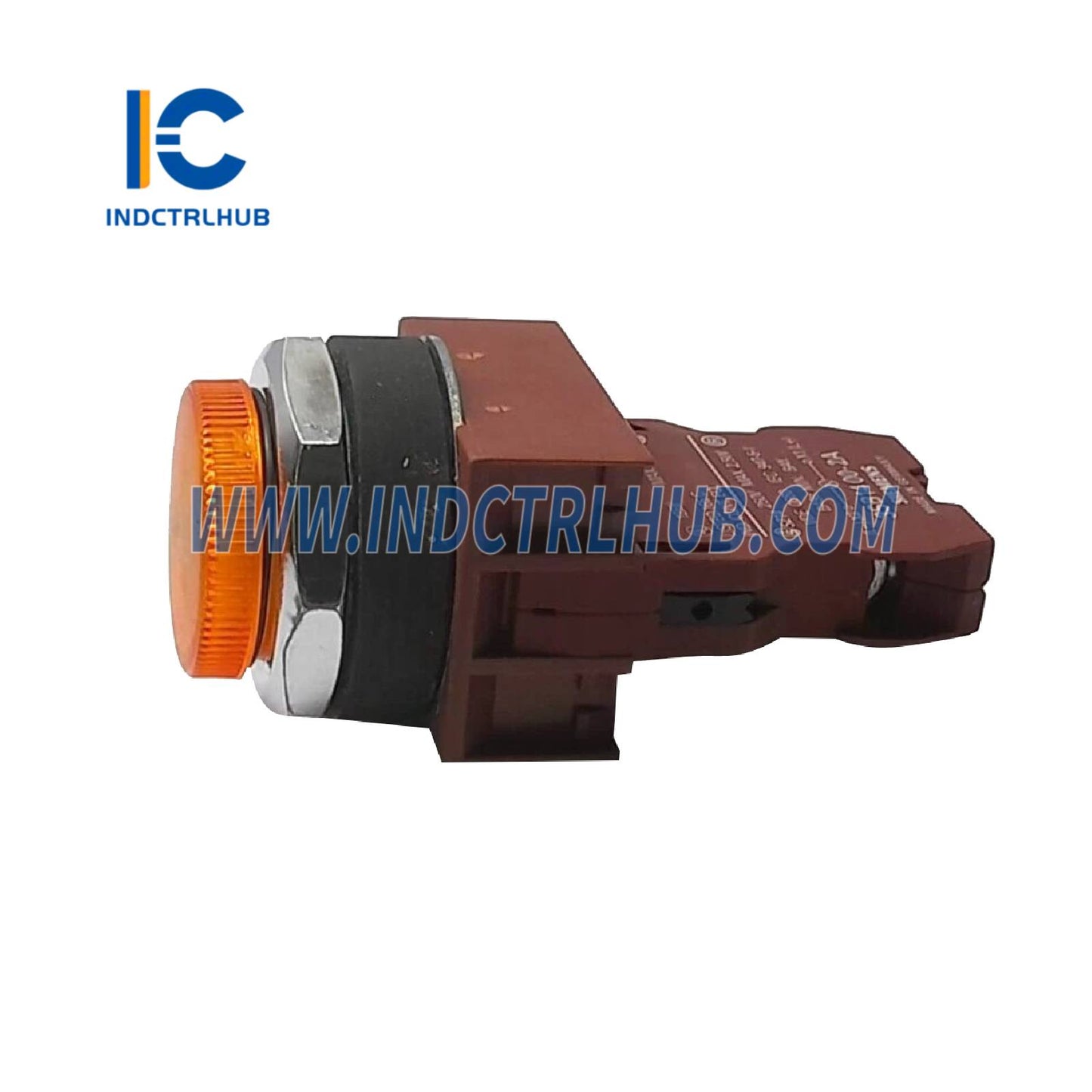 Siemens 3SB1400-2A LAMP SOCKET 22 AND 30MM