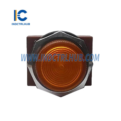 Siemens 3SB1400-2A LAMP SOCKET 22 AND 30MM