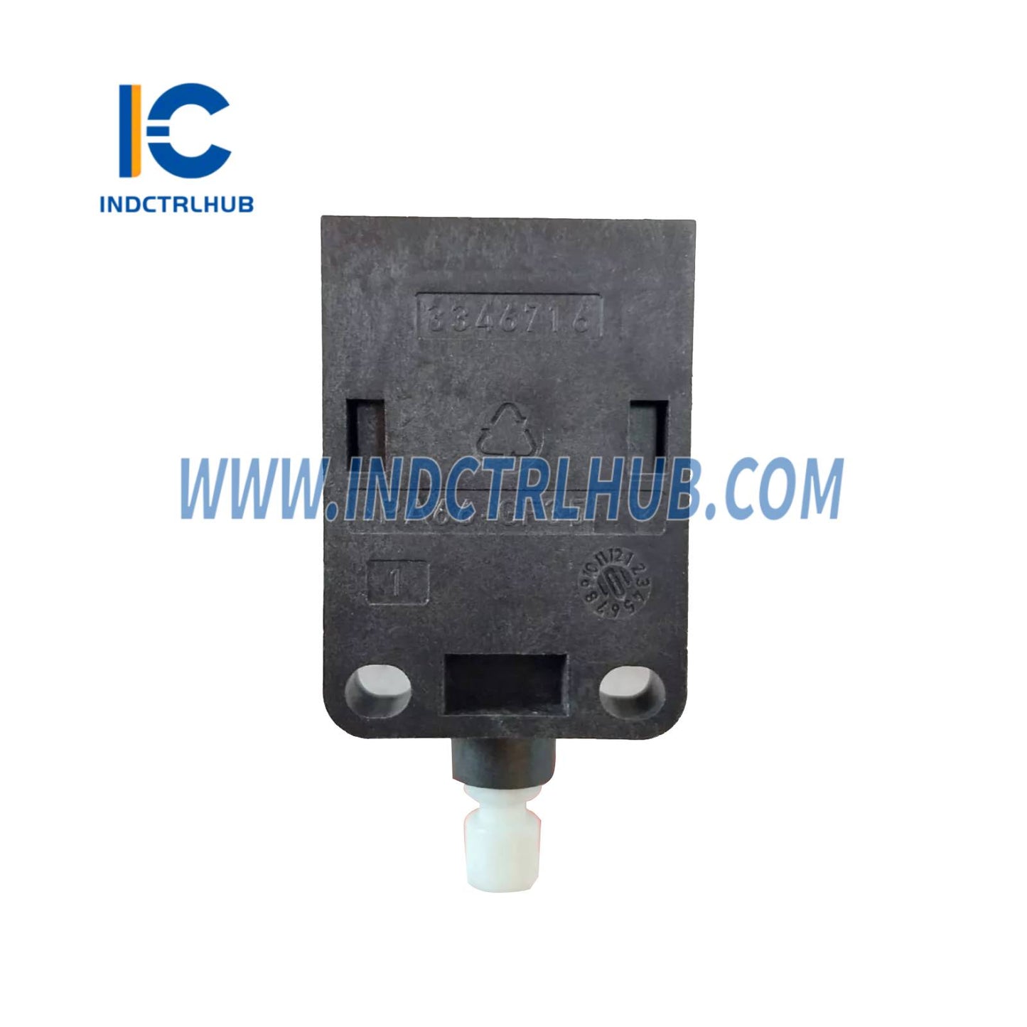 Siemens 3SE5250-0CC05 Position switch, plastic enclosure