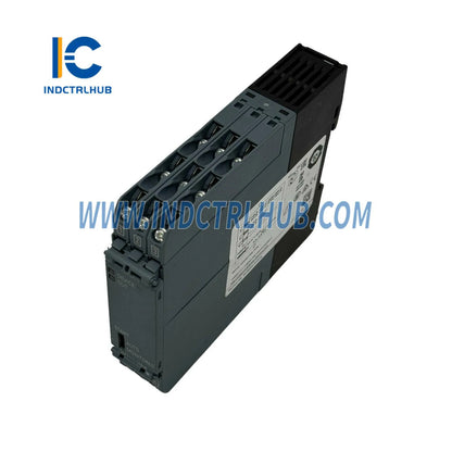 Siemens 3SK1111-1AB30 SIRIUS Safety Relay Basic Unit 24V AC/DC