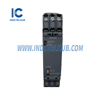 Siemens 3SK1111-1AB30 SIRIUS safety relay, Basic unit