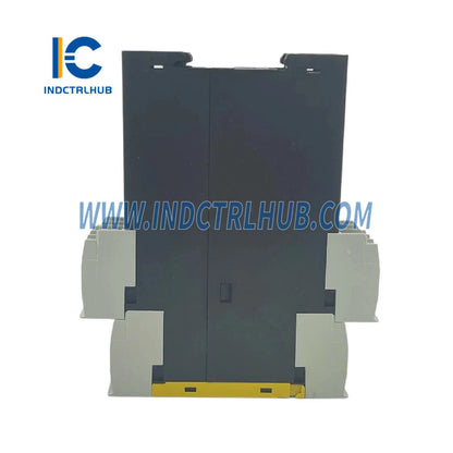 Siemens 3TK2821-2CB30 SIRIUS Safety Relay 24V AC/DC 3NO 1NC