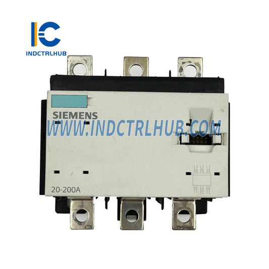 Siemens 3UF7103-1BA00-0 Current measuring module