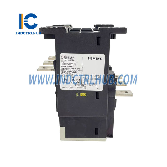 Siemens 3UF7103-1BA00-0 Current measuring module