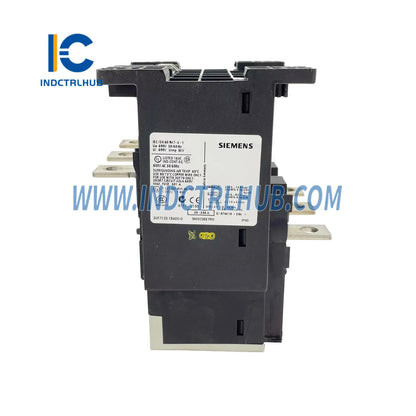 Siemens 3UF7103-1BA00-0 Current Measuring Module 20-200A SIMOCODE pro