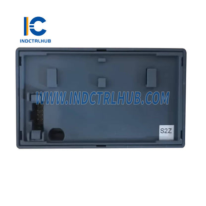 Siemens 3UF7210-1AA01-0 Operator panel with display