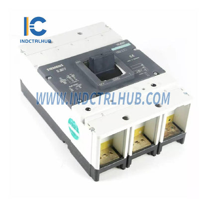 SIEMENS 3VL5763-1DC36-0AA0 circuit breaker