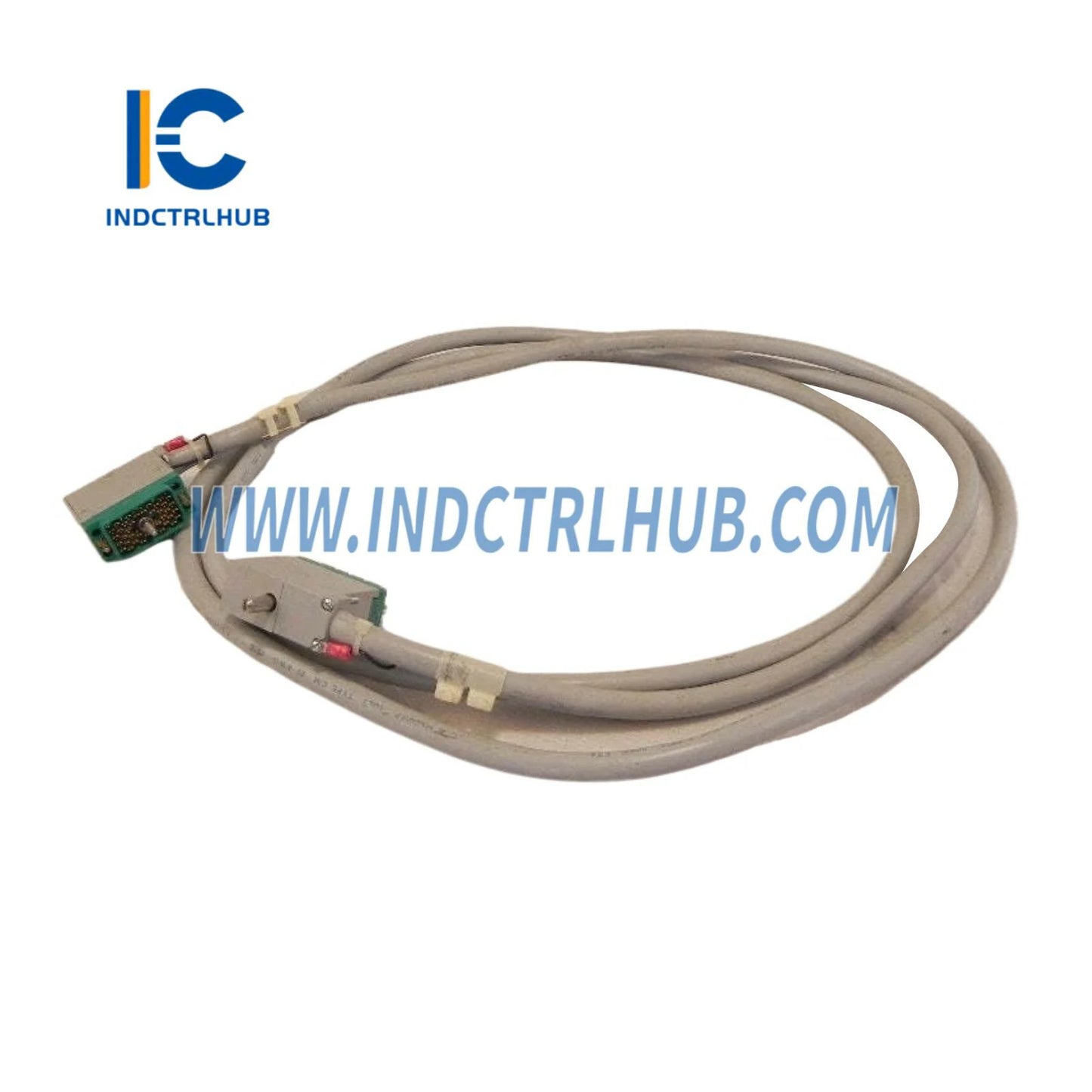 Triconex 4000043-310 Cable Assembly | Safety System Interconnect