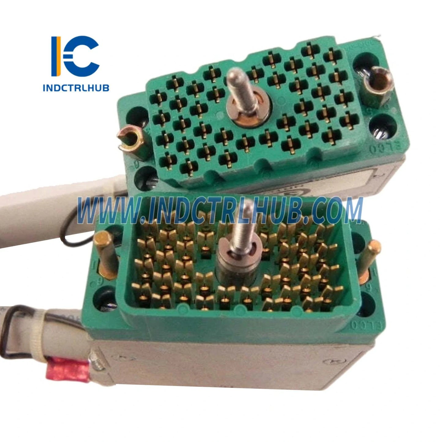 Triconex 4000043-310 Cable Assembly | Safety System Interconnect