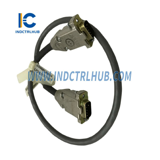 Triconex 4000056-002 Bemenet/Kimenet Kommunikációs Buszkábel