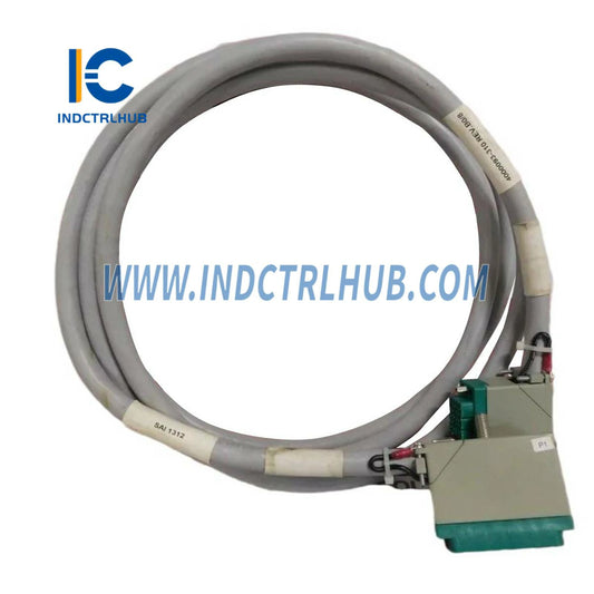 Painel de Terminação Externa Triconex 4000093-310 Saída Digital