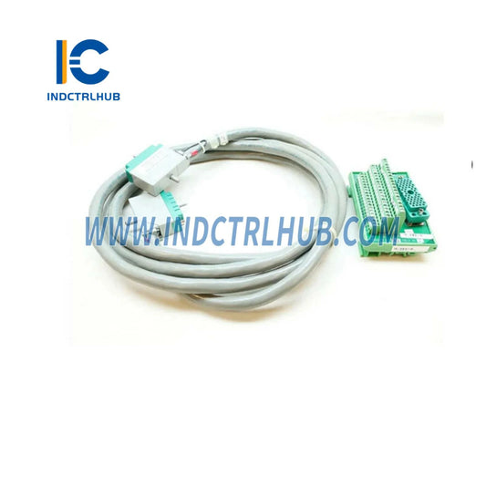 Triconex 4000093-317 Cabo de Terminação Externa