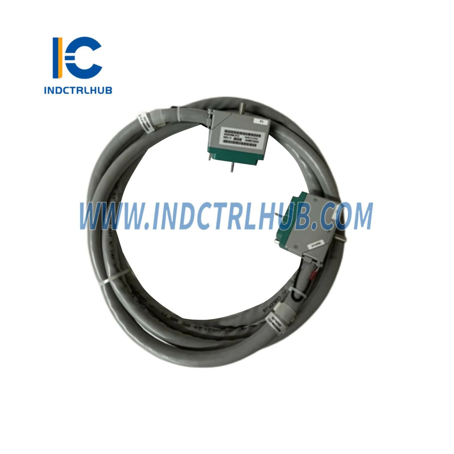 Cáp Bảng Điều Khiển Triconex 4000098-510