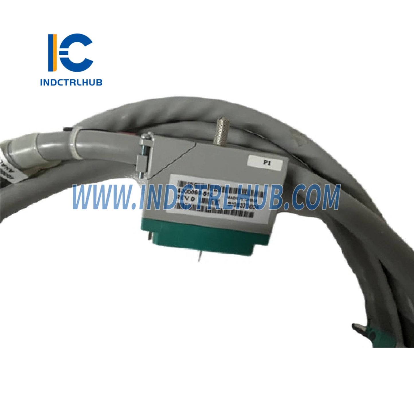 Triconex 4000098-510 Terminal Panel Cable