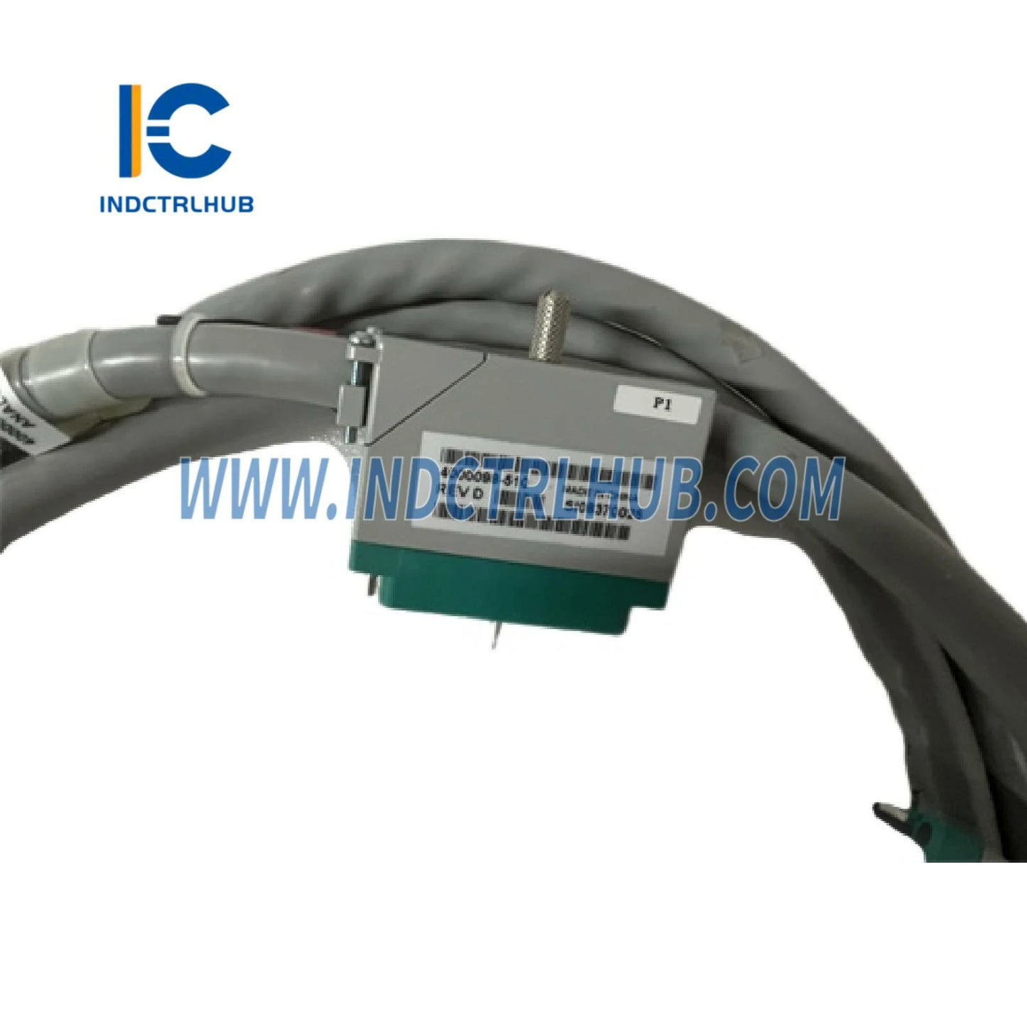 Cáp Bảng Điều Khiển Triconex 4000098-510
