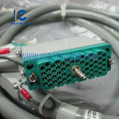 Conjunto de Cabo Triconex 4000103-510