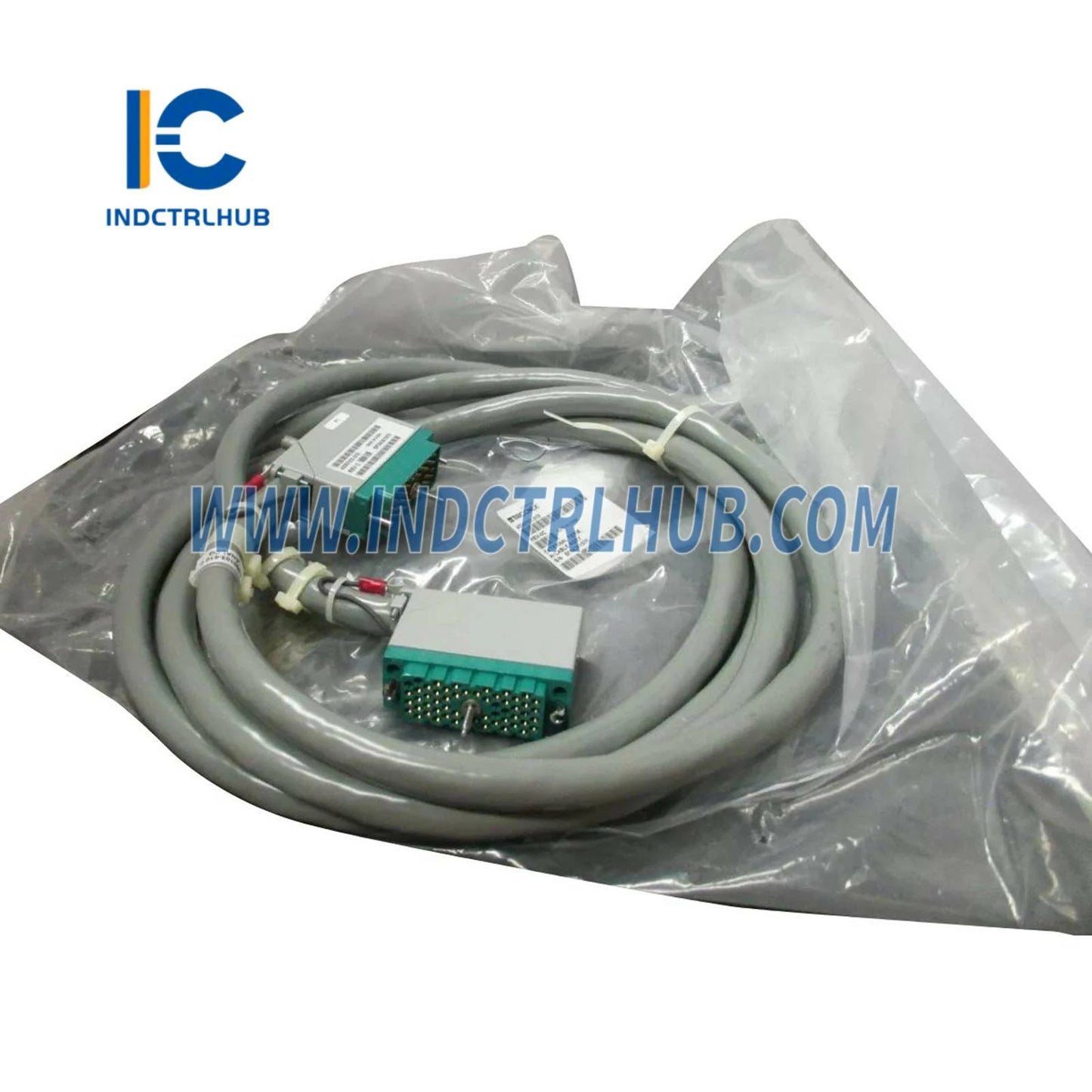 Conjunto de Cabo Triconex 4000103-510