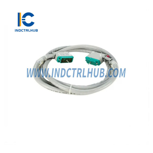 Triconex 4000103-516 Cabo de Terminação Externa