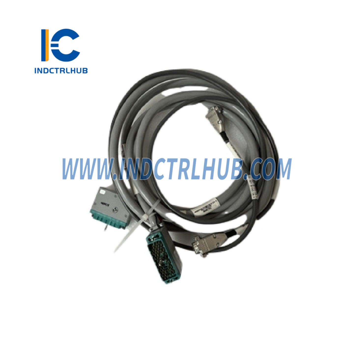 Triconex 4000188-380 External Termination Cable