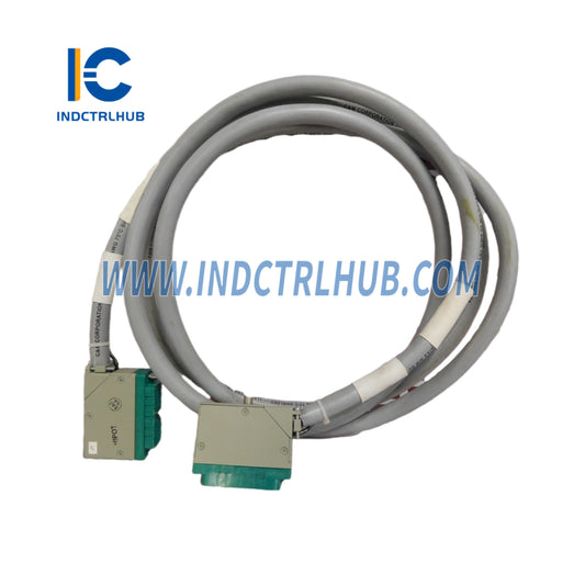 Kabel Terminasi Eksternal Triconex 4000191-510