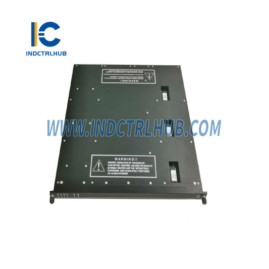 מודול תקשורת חכמה משודרג Triconex 4117