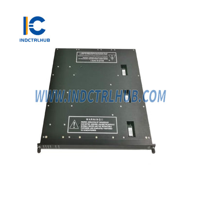 Triconex 4117 Enhanced Intelligent Communication Module