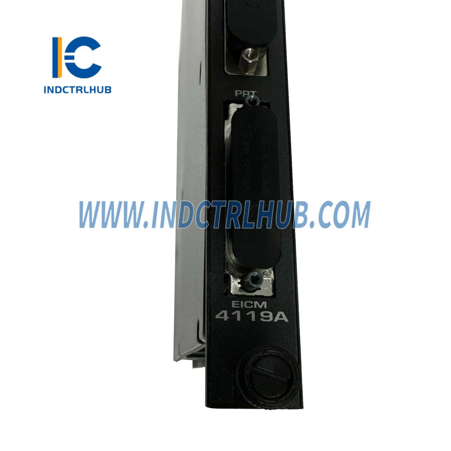 وحدة الاتصال الذكي المعززة Triconex 4119A