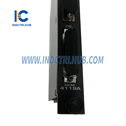 وحدة الاتصال الذكي المعززة Triconex 4119A