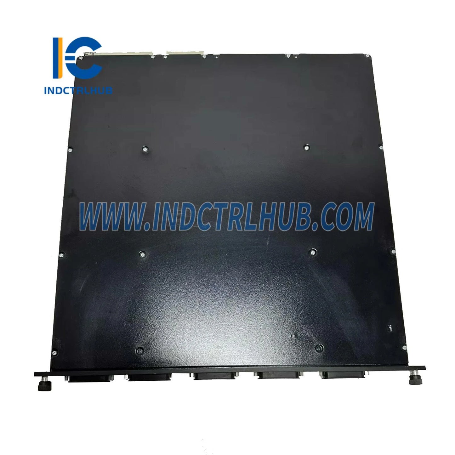 وحدة الاتصال الذكي المعززة Triconex 4119A