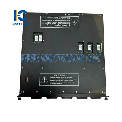 وحدة الاتصال الذكي المعززة Triconex 4119A