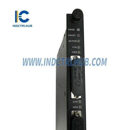 وحدة الاتصال الذكي المعززة Triconex 4119A